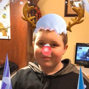 Meet your Posher, Jaiden